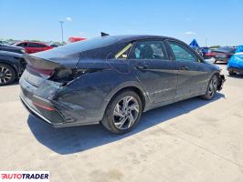 Hyundai Elantra 2025 2