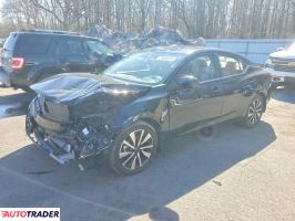 Nissan Sentra 2024 2