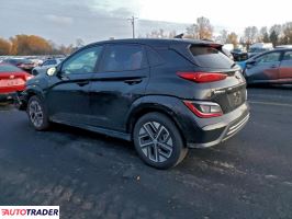 Hyundai Kona Electric 2023