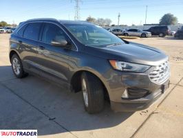 Ford Edge 2020 2