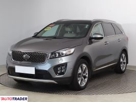 Kia Sorento 2017 2.0 182 KM Kia Sorento 2017 2.0 182 KM