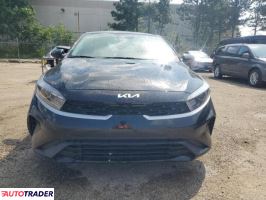 Kia Pozostałe 2023 2