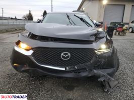 Mazda CX-30 2021 2