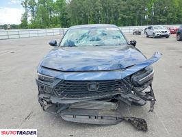 Honda Accord 2023 1