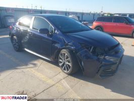 Toyota Corolla - zobacz ofertę