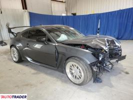 Toyota Pozostałe 2023 2