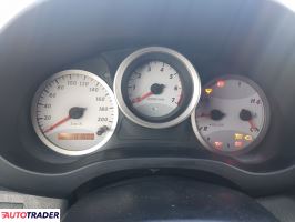 Toyota RAV 4 2005 2.0