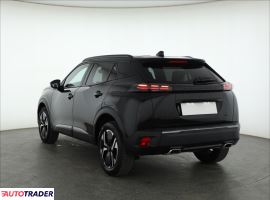 Peugeot 2008 2024 1.2 128 KM