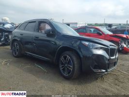 BMW X1 2025 2 BMW X1 2025 2