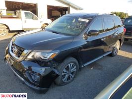 Nissan Pathfinder - zobacz ofertę
