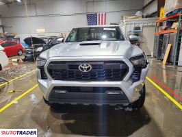 Toyota Tacoma 2025 2