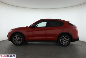 Alfa Romeo Stelvio 2019 2.0 276 KM