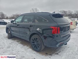 Kia Sorento 2023 2