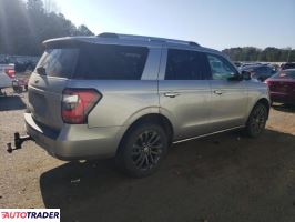 Ford Expedition 2021 3