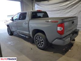 Toyota Tundra 2019 5 Toyota Tundra 2019 5