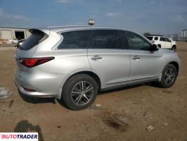 Infiniti Pozostałe 2019 3