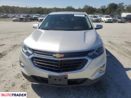 Chevrolet Equinox 2019 1