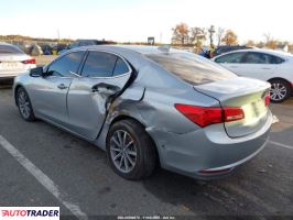 Acura TL 2019 2