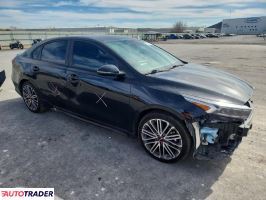 Kia Pozostałe 2023 1