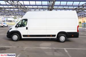 Citroen Jumper 2023 2.2