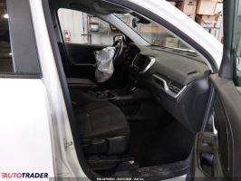 GMC Terrain 2024 1