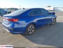 Kia Pozostałe 2019 2