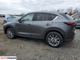 Mazda CX-5 2021 2