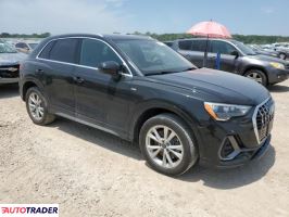 Audi Q3 2022 2 Audi Q3 2022 2