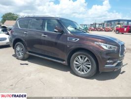 Infiniti Pozostałe 2019 5 Infiniti Pozostałe 2019 5