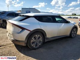 Kia EV6 2022 Kia EV6 2022