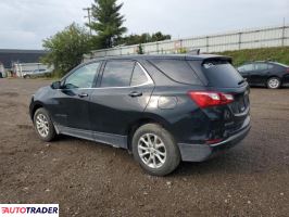 Chevrolet Equinox 2020 1