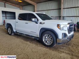 GMC Sierra 2021 5