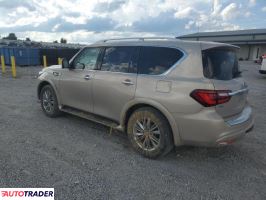 Infiniti Pozostałe 2019 5 Infiniti Pozostałe 2019 5