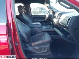 Ford Expedition 2020 3