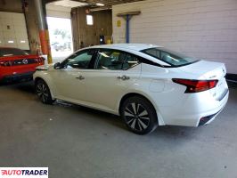 Nissan Altima 2021 2