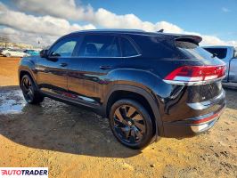 Volkswagen Atlas 2024 2