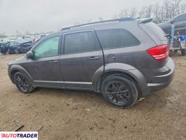 Dodge Journey 2020 2