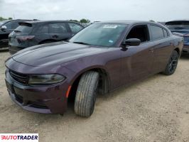 Dodge Charger 2022 3 Dodge Charger 2022 3