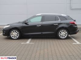 Renault Megane 2010 1.6 108 KM