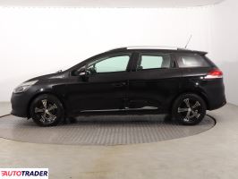 Renault Clio 2013 0.9 88 KM