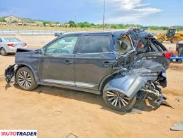 Mitsubishi Outlander 2020 2