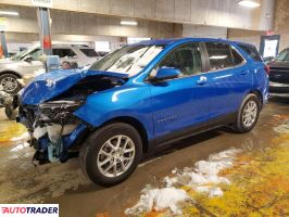 Chevrolet Equinox 2024 1