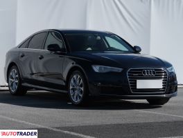 Audi A6 2016 3.0 214 KM