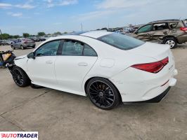 Mercedes CL 2023 2