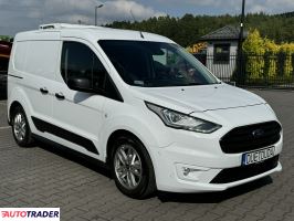 Ford Transit Connect 2019 1.5