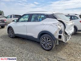 Nissan Pozostałe 2021 1