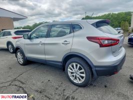 Nissan Rogue 2022 2