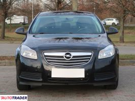 Opel Insignia 2009 1.8 138 KM