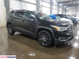 GMC Acadia 2019 3