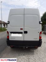 Renault Master 2007 2.5